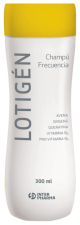 Lotig&eacute;n Frequentie Shampoo 300 ml