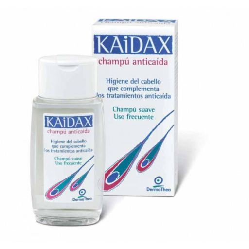 Shampoo tegen frequent haarverlies 200ml