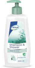 Shampoo en Douche 500 ml Shampoo en Douche 500 ml