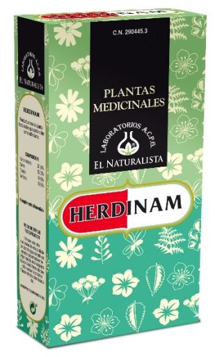 El Naturalista Herdinam 100g