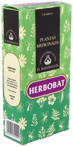 El Naturalista Herbotopa 100g