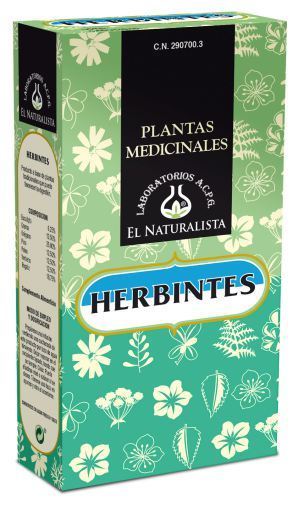 El Naturalista Kruiden 100 gr