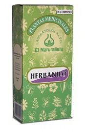 El Naturalista Kruidenthee 80gr