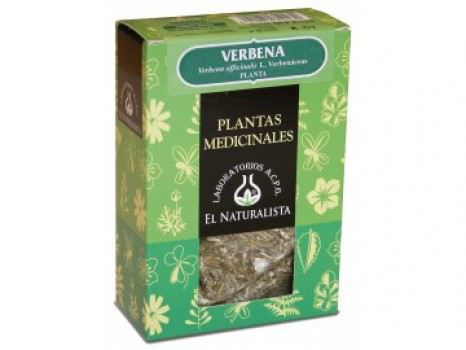 El Naturalista IJzerhard 50 gr