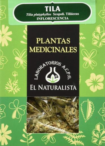 El Naturalista Linde 40 gr
