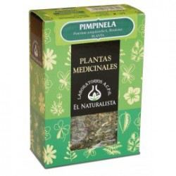 El Naturalista Pimpernel kruid 55gr