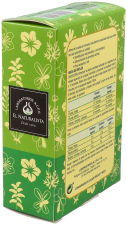 Groene Brandnetel Kruid 30 gr Groene Brandnetel Kruid 30 gr