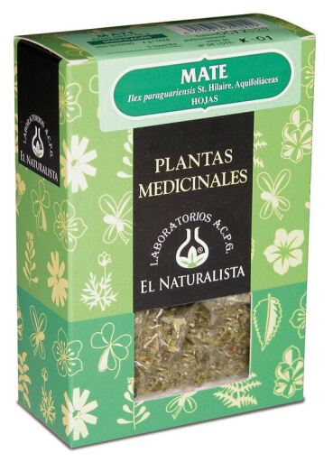 Mate Kruid 60 gr
