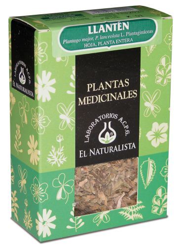 El Naturalista Weegbree 45 gr