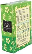 Toortskruid 45g Toortskruid 45g