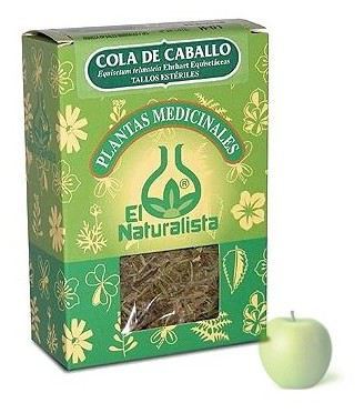 Paardenstaart Zak 50Gr