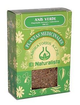 Groene Anijskorrel 80Gr