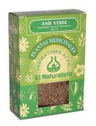Groene Anijskorrel 80Gr Groene Anijskorrel 80Gr