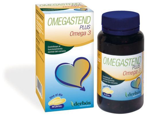 Derb&oacute;s Omegastend plus 60
