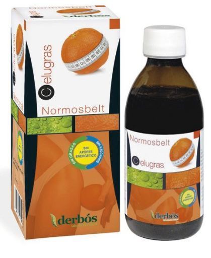 Derb&oacute;s Cellugras 250 milliliter