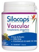 Silacaps Vasculair 120 capsules