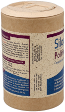 Silacaps Vasculair 120 capsules
