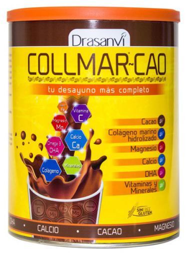 Drasanvi Collmar Cao 300 gram