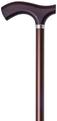 Garcia 1880 Uitschuifbare aluminium kruk