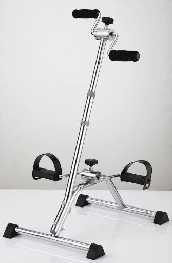 Garcia 1880 Pedalen voor het trainen van armen en benen