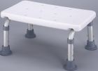 Aluminium badkruk