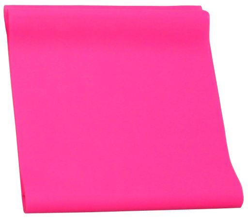 Garcia 1880 Roze zachte revalidatie-elastiek