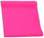 Roze zachte revalidatie-elastiek