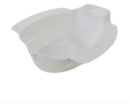 Standaard aanpasbare bidet