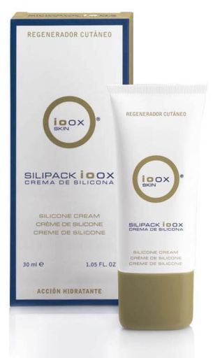 Ioox Silipack Cr&egrave;me 30 ml