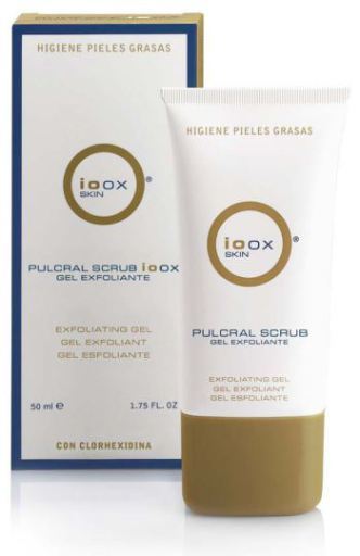 Ioox Pulcral Gezichtsgel 200ml