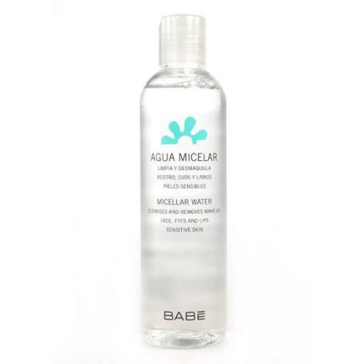 Bab&eacute; Micellair water 250 ml