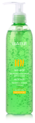 100% Alo&euml; Gel 300 ml