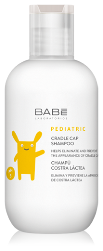 Kindershampoo tegen berg 200 ml