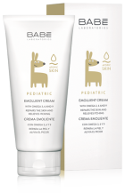 Pediatrische verzachtende cr&egrave;me voor atopische huid 200 ml