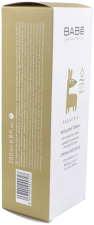 Pediatrische verzachtende cr&egrave;me voor atopische huid 200 ml