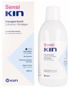 Sensi Mondwater 500 ml