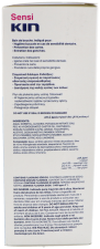 Sensi Mondwater 500 ml