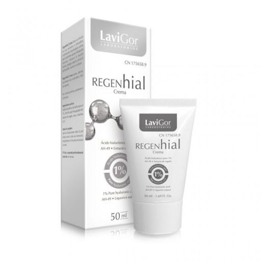 Lavigor Regenhial Cr&egrave;me 50 ml
