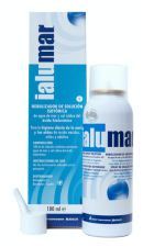 Ialumar Neusoplossing 100 ml
