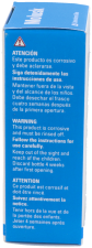 Cutane oplossing 3 gr Cutane oplossing 3 gr