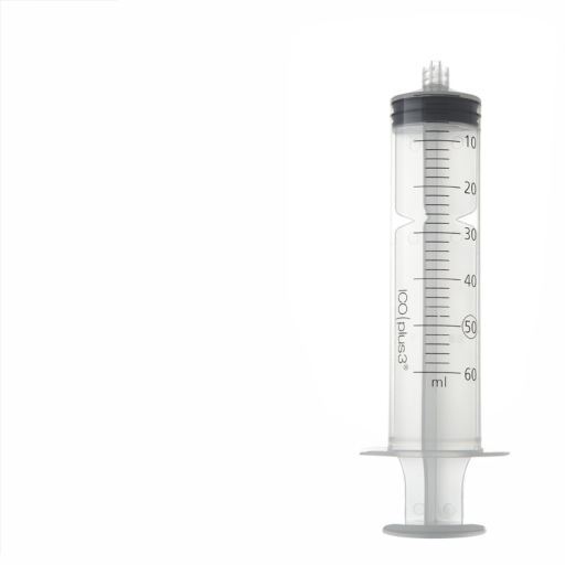 Novico Spuit 50 Ml Zonder Naald Ico