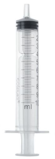 Novico Spuit 10 Ml Zonder Naald Centraal Ico