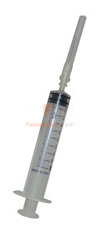 Novico Spuit 10 ml 25/9 Ico