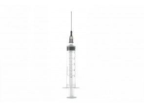 Novico Spuit 10 Ml 30/7 Ico