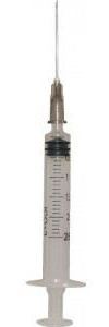 Novico Spuit 2 Ml 30/7 Ico