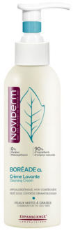 Boreade Reinigingscr&egrave;me 200ml