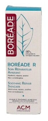 Noviderm Bor&eacute;ade LP Complete Anti-Blemish Huidverzorging 40 ml