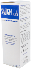 Dermoliquid 250 ml Dermoliquid 250 ml