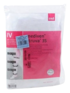 Medium 35 Lang Sterk T- 4