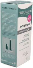 Anti-striae crème met Centella Asiatica 100 ml Anti-striae crème met Centella Asiatica 100 ml